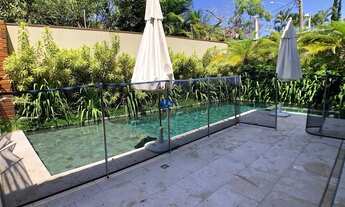 Imagem: Casa com 5 dormitórios, 230 m² - venda