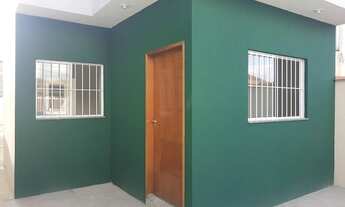 Imagem: Casa à venda, 2 quartos, 1 suíte, 2 vagas