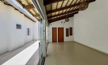 Imagem 6: Casa térrea na Região Leste da Cidade, Bairro Santa Mônica - Uberlândia - MG