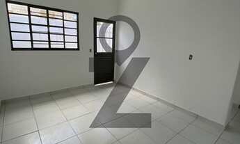 Imagem 5: CASA A VENDA NO JARDIM SANTA FÉ