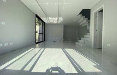 Imagem 4: Sobrado Condomínio Fechado 3 Quartos, 1 suíte + Terraço Com Jacuzzi, à venda R$ 714.386,00