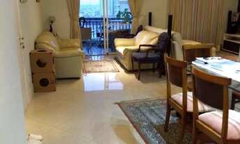 Imagem 2: Apartamento em Alphaville - 3 dormitórios - 3 vagas - 1 milhão e 483 mil - Oportunidade