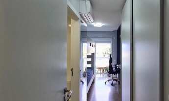 Imagem 7: Luxuoso ap com 3 Suites, 2 vgs Agronômica - Florianópolis - SC