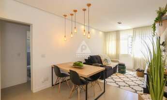 Imagem 2: Quarto e sala reformado, com vaga, no coração de Botafogo!