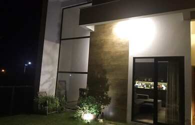 Imagem 2: Casa Térrea para venda com 120 metros quadrados com 3 quartos, Palhocinha - Garopaba - SC