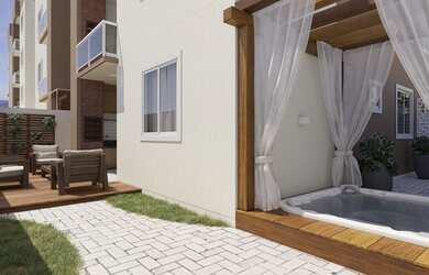 Imagem 7: LINDO EMPREENDIMENTO EM PORTO BELO SC!