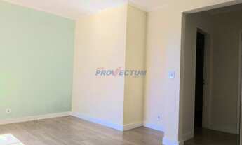 Imagem: Apartamento - Botafogo - Campinas