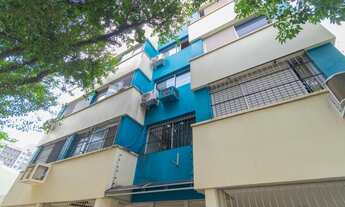 Imagem 2: Apartamento para venda tem 46 metros quadrados com 1 quarto em Azenha - Porto Alegre - RS