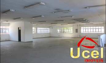 Imagem: A463 - Galpão Comercial no Bairro Presidente