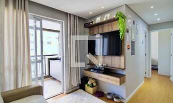 Imagem 3: Apartamento à Venda - Vila Andrade, 2 Quartos, 55 m2