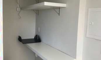 Imagem 5: Sala/Conjunto para aluguel tem 115 metros quadrados em Santa Cecília - São Paulo - SP