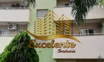 Imagem: Apartamento - Venda - Parque Gabriel - Cod