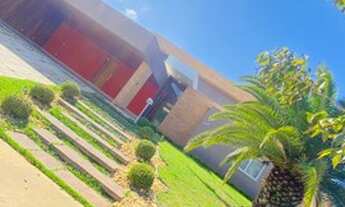 Imagem: Casa Nova com 4 Dormitórios á venda, 457