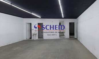 Imagem 2: Ótimo Salão Comercial de 158m2 mais sobreloja na Zona Sul