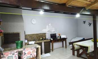 Imagem 4: Sobrado com 120m², São João, Itajaí-SC