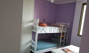 Imagem 3: Apartamento - Jardim das Industrias - Residencial Turmalina - 83m² - 3 Dormitórios