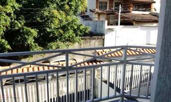 Imagem 3: SOBRADO , BAIRRO DO TUCURUVI , MÓVEIS PLANEJADOS