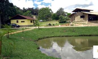 Imagem: Lote em Condomínio no Varginha em Santo