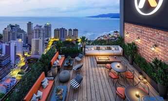 Imagem 6: Porto Belo - Apartamento Padrão - Perequê