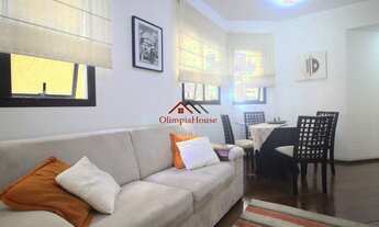 Imagem: Venda Apartamento 2 Dormitórios - 75 m²