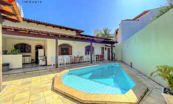 Imagem: CASA A VENDA NA ENSEADA AZUL, BALNEÁRIO