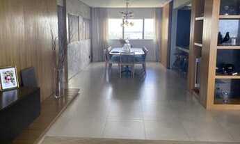 Imagem 7: Cobertura para Venda em Salvador, Patamares, 4 dormitórios, 4 suítes, 6 banheiros, 6 vagas