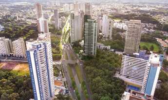 Imagem 6: Experience Apartamento com 3 dormitórios