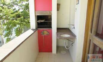 Imagem 2: Apto para aluguel 1 Dorm. Bairro Centro - Porto Alegre/RS - BF04412