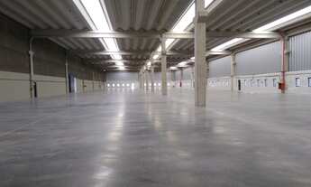 Imagem 3: Galpão para alugar em Jundiaí