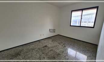 Imagem 7: Apartamento para venda com 154 metros quadrados com 3 quartos em Aldeota - Fortaleza - CE