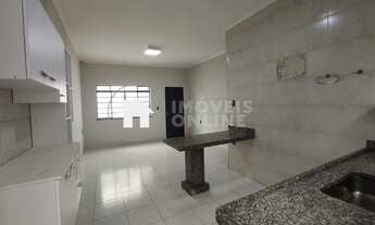 Imagem 3: CASA RESIDENCIAL em FRANCA - SP, VILA APARECIDA