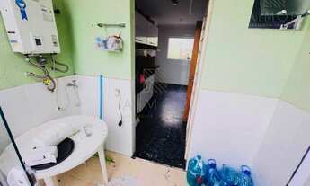 Imagem 5: Sobrado à venda 850.000,00$ com 4 Dormitórios, 1 Suite, 2 Vagas, com Área de 150M², na Reg