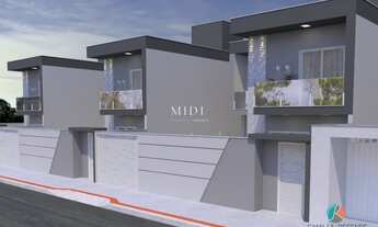 Imagem 4: Casa Duplex Individual em Morada de Laranjeiras