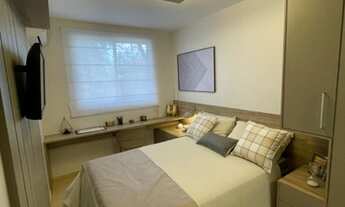 Imagem 4: Apartamento Garden de 80 metros quadrados com 3 quartos no Recreio/RJ