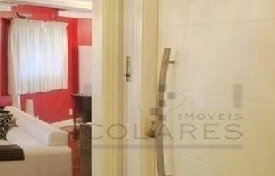 Imagem 7: Apartamento tipo mansão, impecável, terraço gourmet, vista livre.mpo Belo, São Paulo