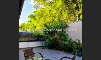 Imagem 4: Reserva Enseada, Apartamento Garden mobiliado à venda no Guarujá