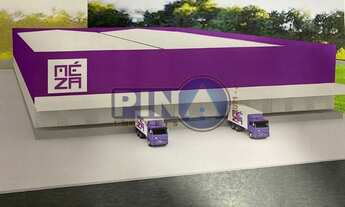 Imagem 2: Galpão para em Aparecida de Goiânia