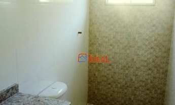 Imagem 2: Casa com 2 dormitórios à venda, 121 m² por R$ 190.000,00 - Unamar - Cabo Frio/RJ