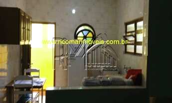 Imagem 2: Casa 2 dorm a venda Bairro Gaivotas em Itanhaém