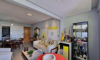 Imagem 4: Oportunidade Cidade Jardim ! 3/4 com 90m² - finamente acabado - Armarios - Porcelanato