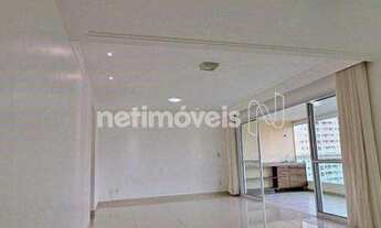 Imagem 3: Apartamento 4/4, 3 suítes, 142m² no Horto Bela Vista - Salvador - BA