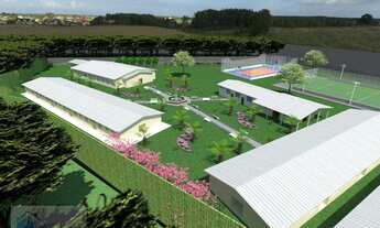 Imagem: Área à venda, 40000 m² por R$ 1.500.000,00