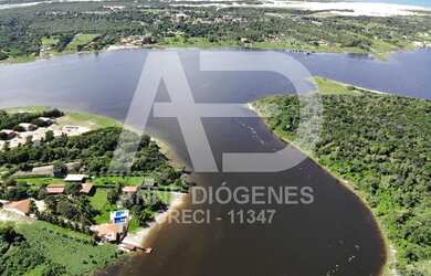 Imagem 2: Lagoa uruau Terreno / lote com venda por R$55.000