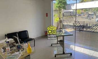 Imagem 4: Casa com 3 dormitórios para alugar, 260 m² por R$ 2.890,00/mês - Vila Rezende - Piracicaba