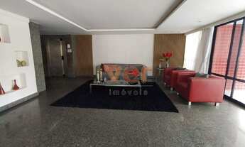 Imagem 6: Apartamento à venda, 165 m² por R$ 500.000,00 - Cocó - Fortaleza/CE