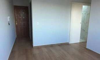 Imagem 7: Apartamento dois quartos- Olegário Maciel