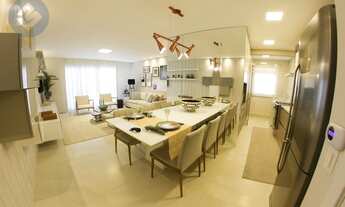 Imagem 3: FLORIANóPOLIS - Apartamento Padrão - Jurerê