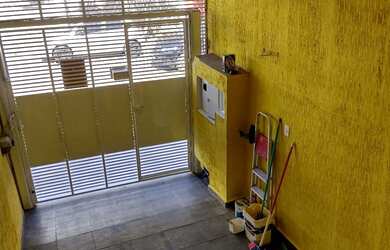 Imagem 2: Sobrado aluguel Casa com 2 dormitórios