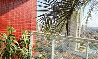 Imagem 5: Apartamentos - ED. MUNIQUE RESIDENZ - MOBILIADO