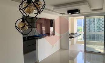 Imagem: Apartamento para venda possui 85 metros